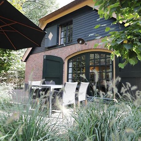 Lindenhof & Guesthouse Garderen Bagian luar foto
